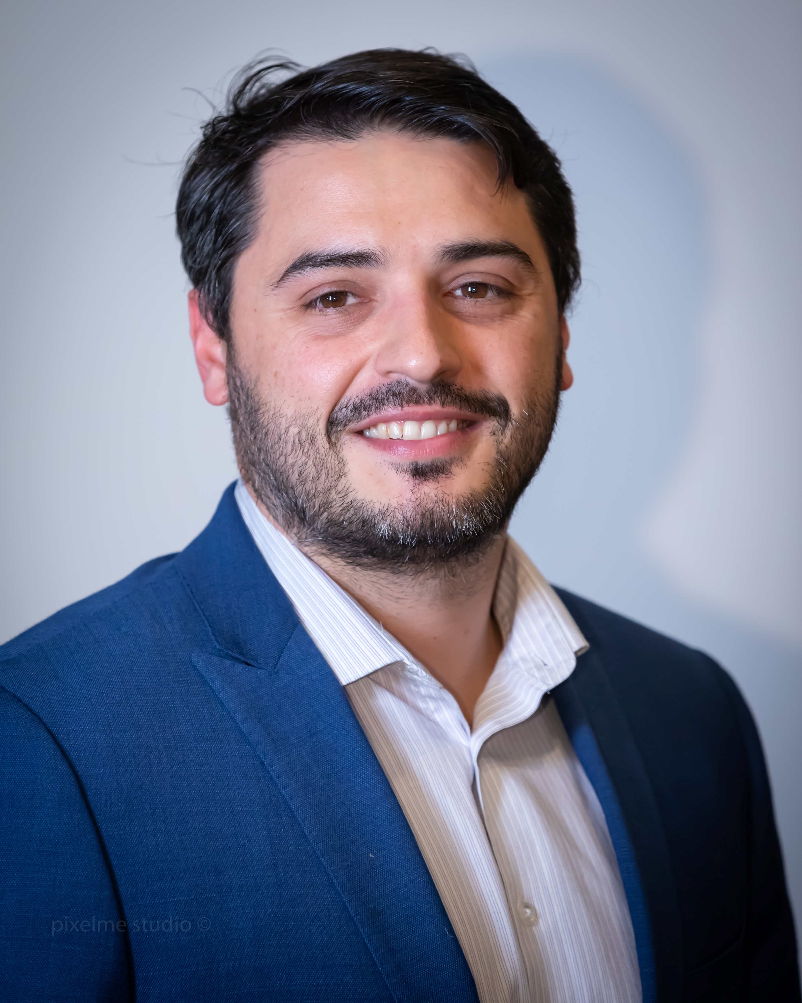 Facundo Ercole